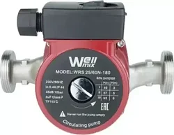 Насос Wellmix WRS 25/40 N 180