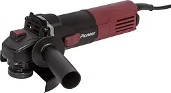 Угловая шлифмашина (болгарка) Pioneer AG-M750-125-02