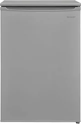 Морозильник Sharp SJ-UE103T0S-EU