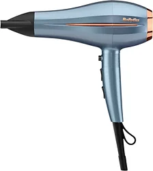 Фен BaByliss Denim Luxe D251PE Фен BaByliss Denim Luxe D251PE