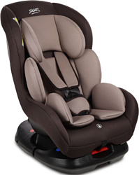 Автокресло Siger Наутилус Lux KRES4012 (кофе)