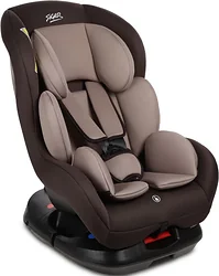Автокресло Siger Наутилус Lux KRES4012 (кофе)