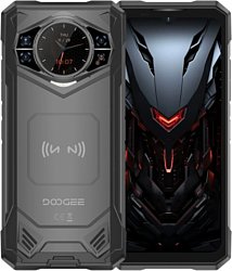 Смартфон Doogee S200X 12/512GB