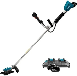 Триммер аккумуляторный Makita DUR368APT2