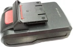 Аккумулятор Wortex BLL 1815 для BD 1815 DLi (18 В, 1.5 А/ч, Li-Ion) Аккумулятор Wortex BLL 1815 для BD 1815 DLi (18 В, 1.5 А/ч, Li-Ion)