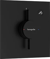 Смеситель Hansgrohe Duoturn E 75617670 Смеситель Hansgrohe Duoturn E 75617670