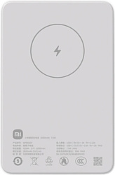 Xiaomi Magnetic Power Bank WPB0507 5000mAh (международная версия)