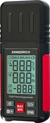 Метеостанция Ermenrich Wett TU20 82959