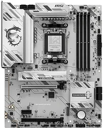 Материнская плата MSI B850 Gaming Plus WiFi6E Материнская плата MSI B850 Gaming Plus WiFi6E