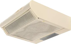 Вытяжка Elikor Davoline 60П-290-П3Л (крем)