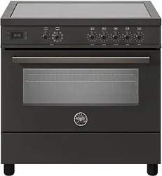 Индукционная плита BERTAZZONI PRO95I1ECAT