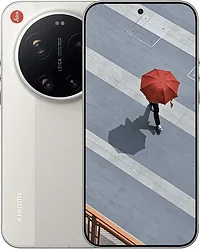 Смартфон Xiaomi 17 Ultra Leica Edition 16/512GB (китайская версия)