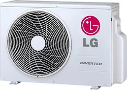 Наружный блок LG Multi F MU2R17