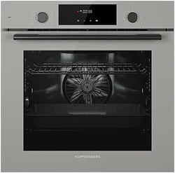 Электрический духовой шкаф KUPPERSBERG HF 609 GR