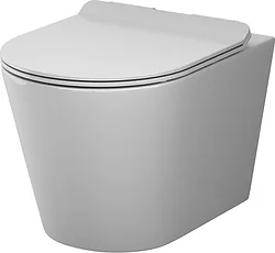 Унитаз AM.PM Sunny Flashclean C85C1701SC (с сиденьем)