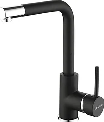 Смеситель Paulmark Ho212018-BLM Смеситель Paulmark Ho212018-BLM