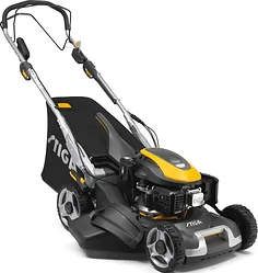 Газонокосилка Stiga TWINCLIP 950 VE