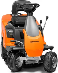 Райдер Daewoo Power DLR 66 H Райдер Daewoo Power DLR 66 H