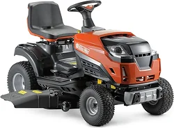 Садовый трактор Oleo-Mac OM 99L/12.5 KM