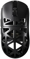 Игровая мышь MCHOSE A7X Ultra Magnesium Alloy Wireless black Игровая мышь MCHOSE A7X Ultra Magnesium Alloy Wireless black