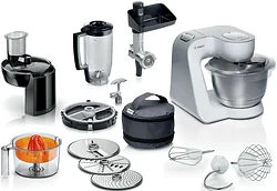 Кухонный комбайн Bosch Serie 4 MUM58251