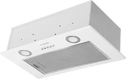 Вытяжка Hyundai HBB 6030 W Вытяжка Hyundai HBB 6030 W