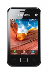 Samsung Star 3 GT-S5220