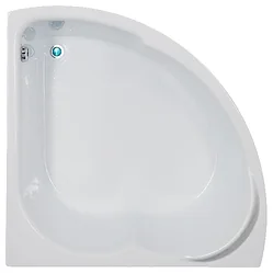 Ванна Aquanet Fregate 120x120 без гидромассажа
