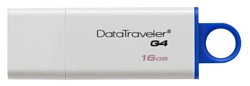 Kingston DataTraveler G4 16GB