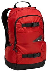 Burton Day Hiker 20 red (marauder)