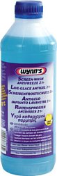 Wynn`s Super Concentrated Screen-Wash 21+ winter 1л