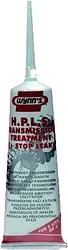 Автомобильная присадка Wynn`s H.P.L.S. Transmission Treatment (+Stop Leak) 125 ml (59403)