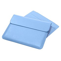 SGP iPad 2 Illuzion Sleeve Tender Blue (SGP07629)