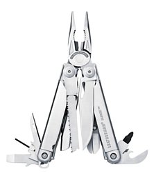 Leatherman Surge Stainless Steel