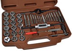 Набор инструментов Ombra OMT40S 40 предметов