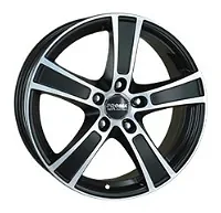 Колесный диск Proma Премьер 7x17/5x112 D57.1 ET43 Алмаз матовый