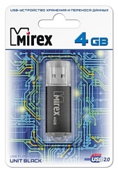 Mirex UNIT 4GB