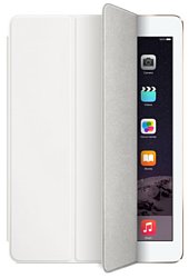 Apple iPad Air Smart Cover White