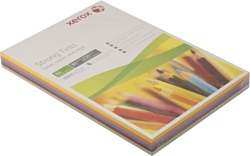 Xerox Mixed Strong Tints A4 (80 г/м2)