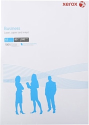 Офисная бумага Xerox Business A3 (80 г/м2)