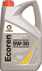 Comma Ecoren 5W-30 5л