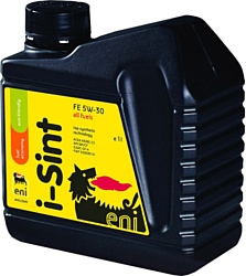 Eni i-Sint FE 5W-30 5л