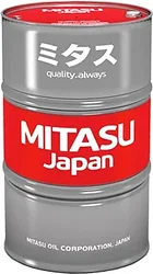 Моторное масло Mitasu MJ-120 5W-30 200л Моторное масло Mitasu MJ-120 5W-30 200л