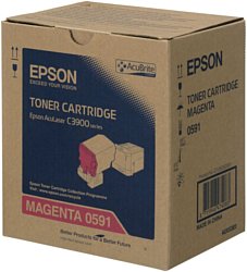 Аналог Epson C13S050591