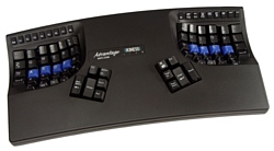 Kinesis Advantage black USB