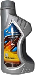 Gazpromneft Premium 5W-40 SM/CF 1л