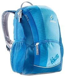 Deuter Kids 12 blue (turquoise)