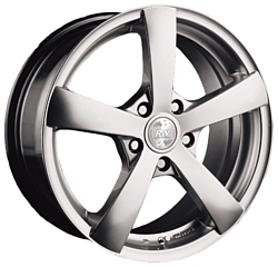 Racing Wheels H-337 6x14/4x114.3 D67.1 ET38 HS