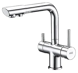 Смеситель Wasser Kraft A8017