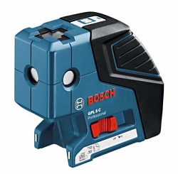 Bosch GPL 5 C (0601066301)